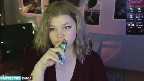 Chloe online show from January 2025 04:36:02 AM