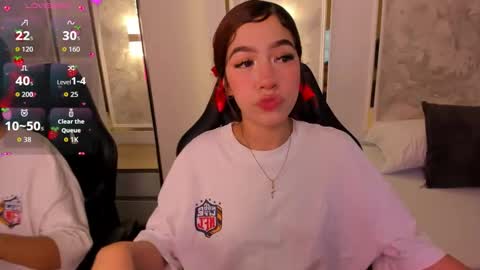 D  online show from October 2025 07:12:02 PM