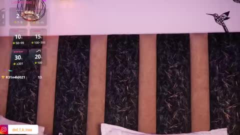 doll_kira_ online show from March 2026 04:02:01 PM