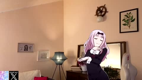 Snapshot of doll_lesli chatting on December 2024 05:20:02 PM Your doll Lesli online show from December 2024 05:20:02 PM