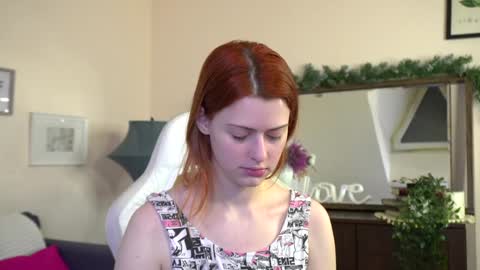 Snapshot of doll_lesli chatting on January 2025 02:25:02 PM Your doll Lesli online show from January 2025 02:25:02 PM