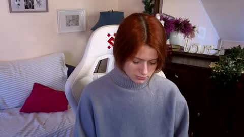 Snapshot of doll_lesli chatting on January 2025 02:25:01 PM Your doll Lesli online show from January 2025 02:25:01 PM