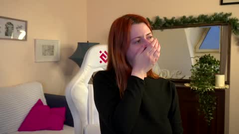 Snapshot of doll_lesli chatting on January 2025 02:08:02 PM Your doll Lesli online show from January 2025 02:08:02 PM