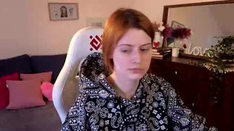 Snapshot of doll_lesli chatting on March 2025 02:45:02 PM Your doll Lesli online show from March 2025 02:45:02 PM