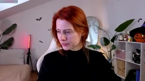 Snapshot of doll_lesli chatting on November 2025 08:36:02 AM Your doll Lesli online show from November 2025 08:36:02 AM