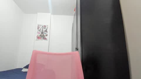 Snapshot of doll_oriana chatting on December 2024 07:26:02 PM doll_oriana online show from December 2024 07:26:02 PM