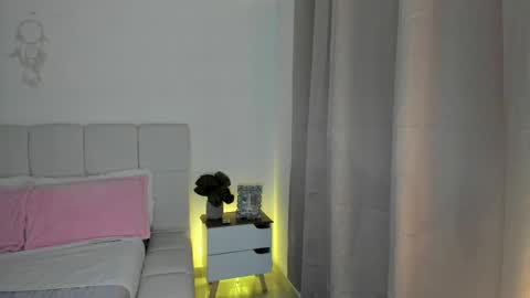 Snapshot of doll_oriana chatting on May 2026 11:10:01 PM doll_oriana online show from May 2026 11:10:01 PM