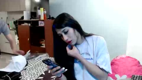 Catherine XXX online show from September 2025 11:09:02 PM