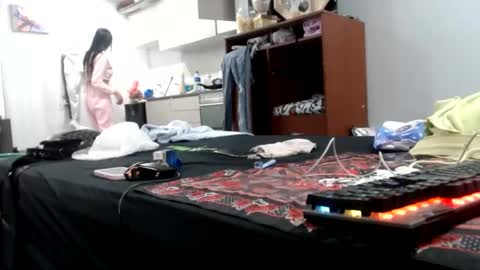 Catherine XXX online show from November 2025 10:32:01 PM