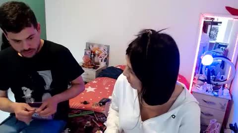 Catherine XXX online show from February 2026 08:18:02 AM