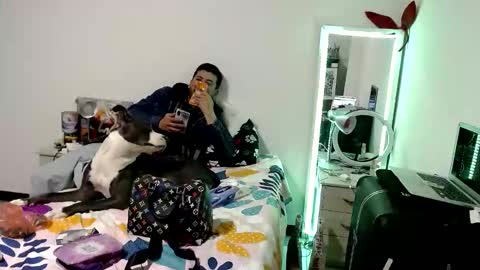 Catherine XXX online show from February 2026 06:30:02 AM