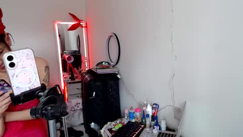 Catherine XXX online show from February 2026 01:51:01 PM