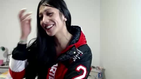 Catherine XXX online show from April 2026 10:45:01 PM