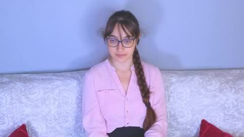 Snapshot of doll_tessa chatting on June 2026 09:21:02 AM Tessa online show from June 2026 09:21:02 AM