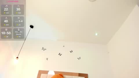 Snapshot of doll_valeria_ chatting on December 2025 06:23:01 PM doll_valeria_ online show from December 2025 06:23:01 PM