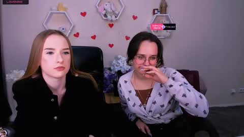 doll_vey online show from March 2025 03:27:01 PM