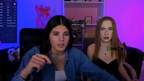 doll_vey online show from September 2025 07:38:01 PM