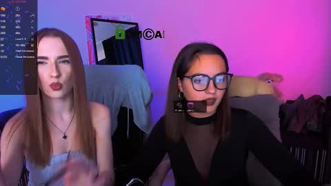 doll_vey online show from October 2025 07:58:02 PM