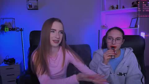 doll_vey online show from November 2025 08:10:01 PM