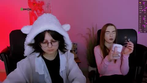 doll_vey online show from December 2025 08:47:01 PM