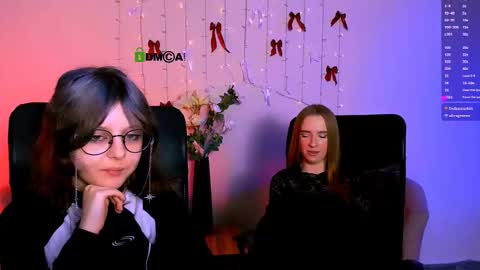 doll_vey online show from January 2026 09:24:01 PM