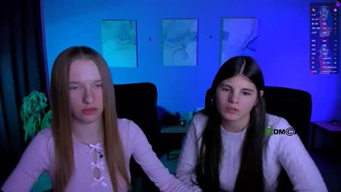 doll_vey online show from February 2026 08:26:01 PM