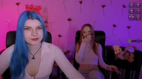 doll_vey online show from March 2026 09:56:02 AM