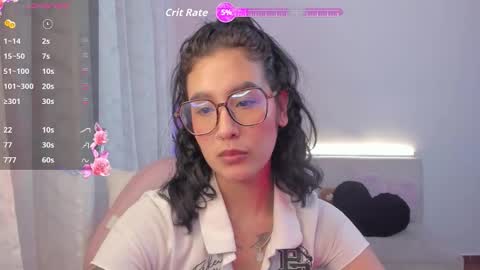 veronica  Independent model online show from October 2025 02:08:01 AM