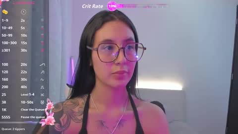 veronica  Independent model online show from November 2025 12:19:01 AM