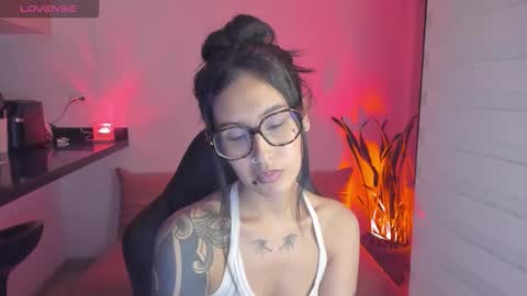 veronica  Independent model online show from March 2026 03:02:01 AM