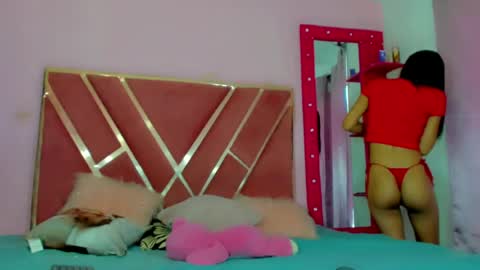 dollcute_latin online show from April 2026 01:09:02 PM