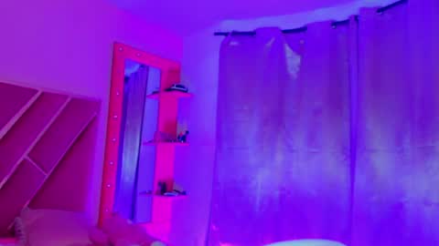 dollcute_latin online show from June 2026 09:14:01 AM