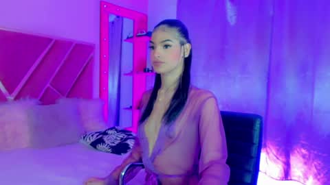dollcute_latin online show from July 2026 10:10:01 AM