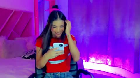 dollcute_latin online show from July 2026 02:29:01 AM