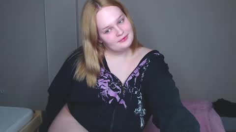 Miss Rose online show from February 2025 08:05:01 PM