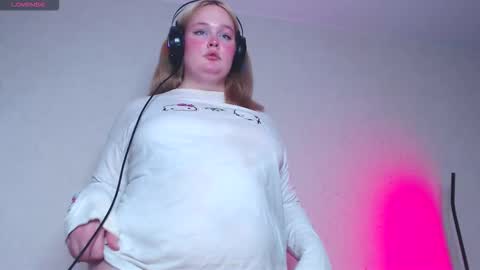 Miss Rose online show from October 2025 03:30:02 PM