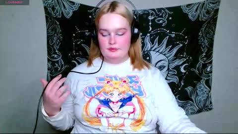 Snapshot of dolled_up_cvnt chatting on February 2026 06:37:02 PM Miss Rose online show from February 2026 06:37:02 PM