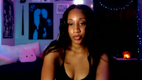Princess DollfaceBeauty online show from September 2025 02:01:01 AM