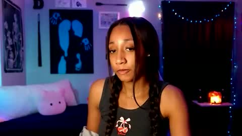 Princess DollfaceBeauty online show from October 2025 01:50:02 AM