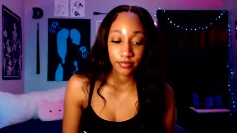 Princess DollfaceBeauty online show from March 2026 01:00:02 AM