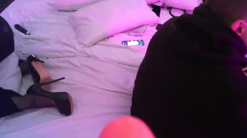 Dollface Killa online show from January 2025 01:05:01 PM