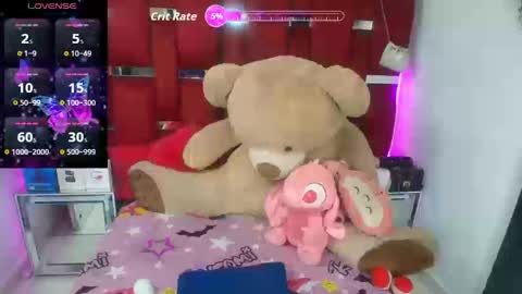 Snapshot of dollfire_bigass chatting on March 2026 02:01:02 PM ginna online show from March 2026 02:01:02 PM