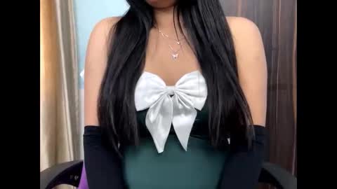 Snapshot of dollmeenu chatting on February 2026 09:28:01 AM dollmeenu online show from February 2026 09:28:01 AM