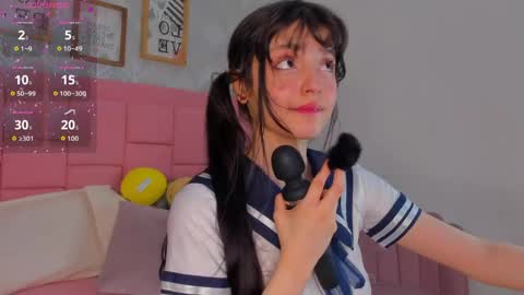 dolly_kitter online show from April 2026 11:37:01 AM