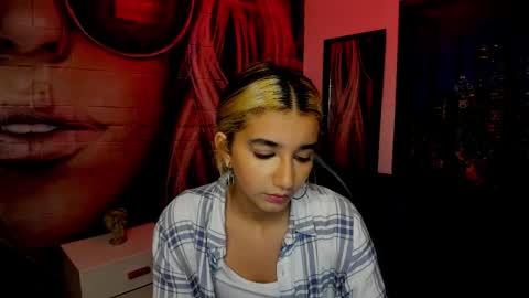 Snapshot of dolly_pocket chatting on February 2026 08:58:01 PM Dolly pocket online show from February 2026 08:58:01 PM