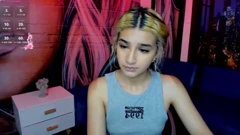 Snapshot of dolly_pocket chatting on February 2026 09:00:01 PM Dolly pocket online show from February 2026 09:00:01 PM