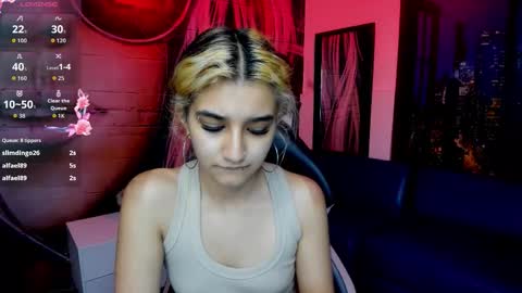 Snapshot of dolly_pocket chatting on February 2026 09:00:02 PM Dolly pocket online show from February 2026 09:00:02 PM