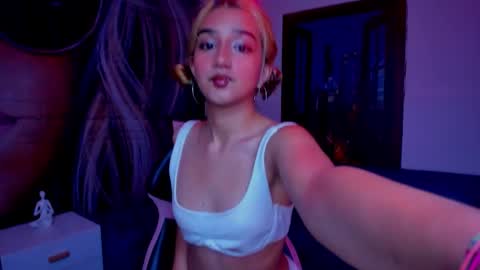 Snapshot of dolly_pocket chatting on February 2026 08:07:01 PM Dolly pocket online show from February 2026 08:07:01 PM