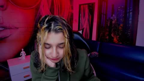 Snapshot of dolly_pocket chatting on March 2026 09:04:01 AM Dolly pocket online show from March 2026 09:04:01 AM