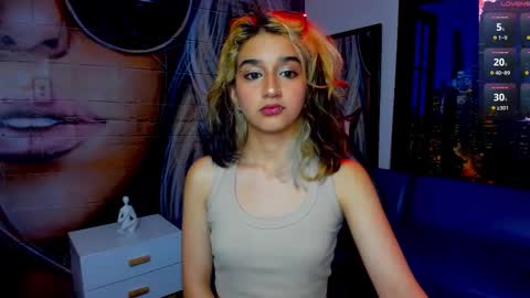 Snapshot of dolly_pocket chatting on March 2026 08:59:01 PM Dolly pocket online show from March 2026 08:59:01 PM